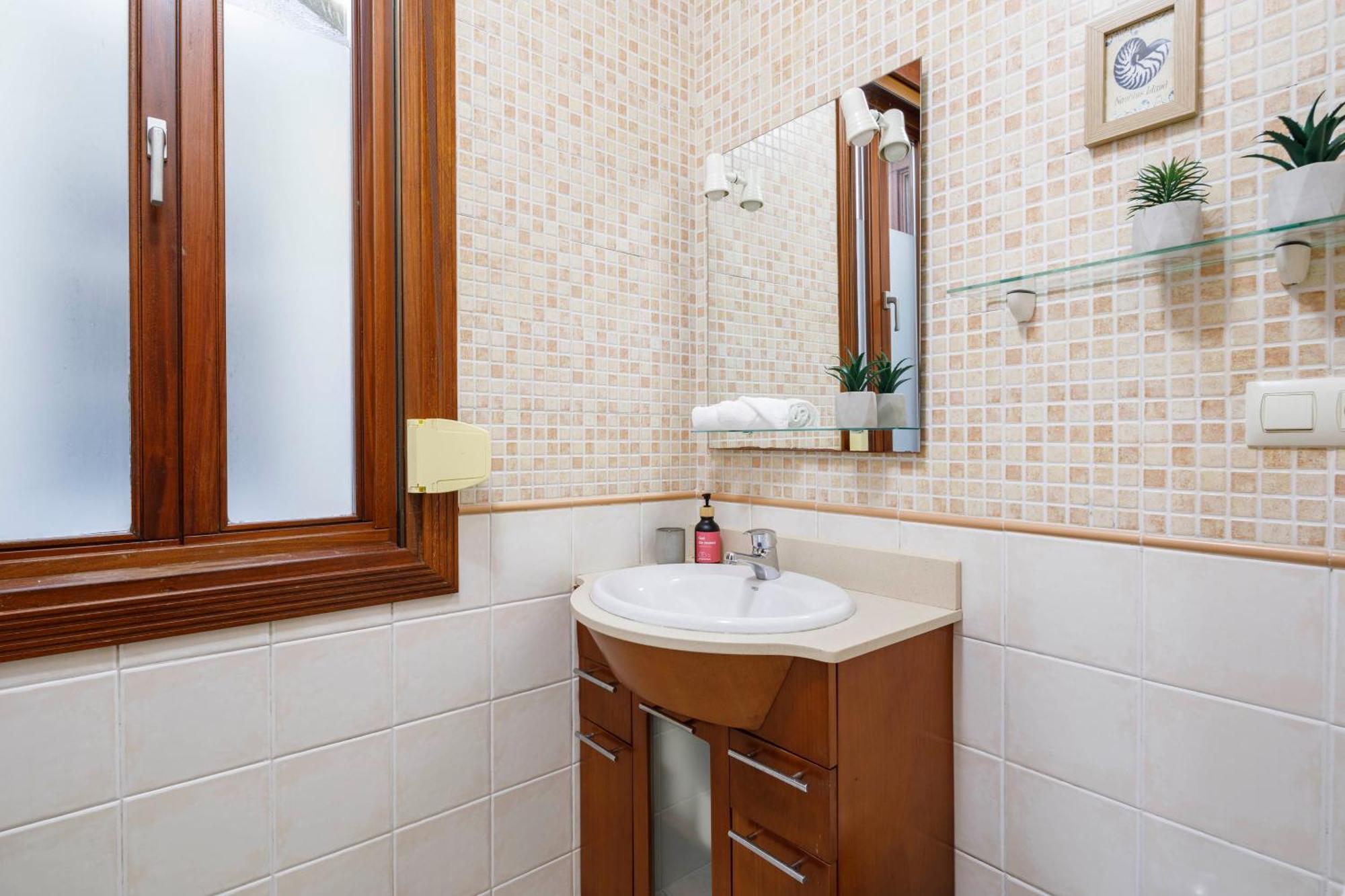 Con Encanto En El Casco Antiguo By Cabana Rentals Vigo Exterior foto