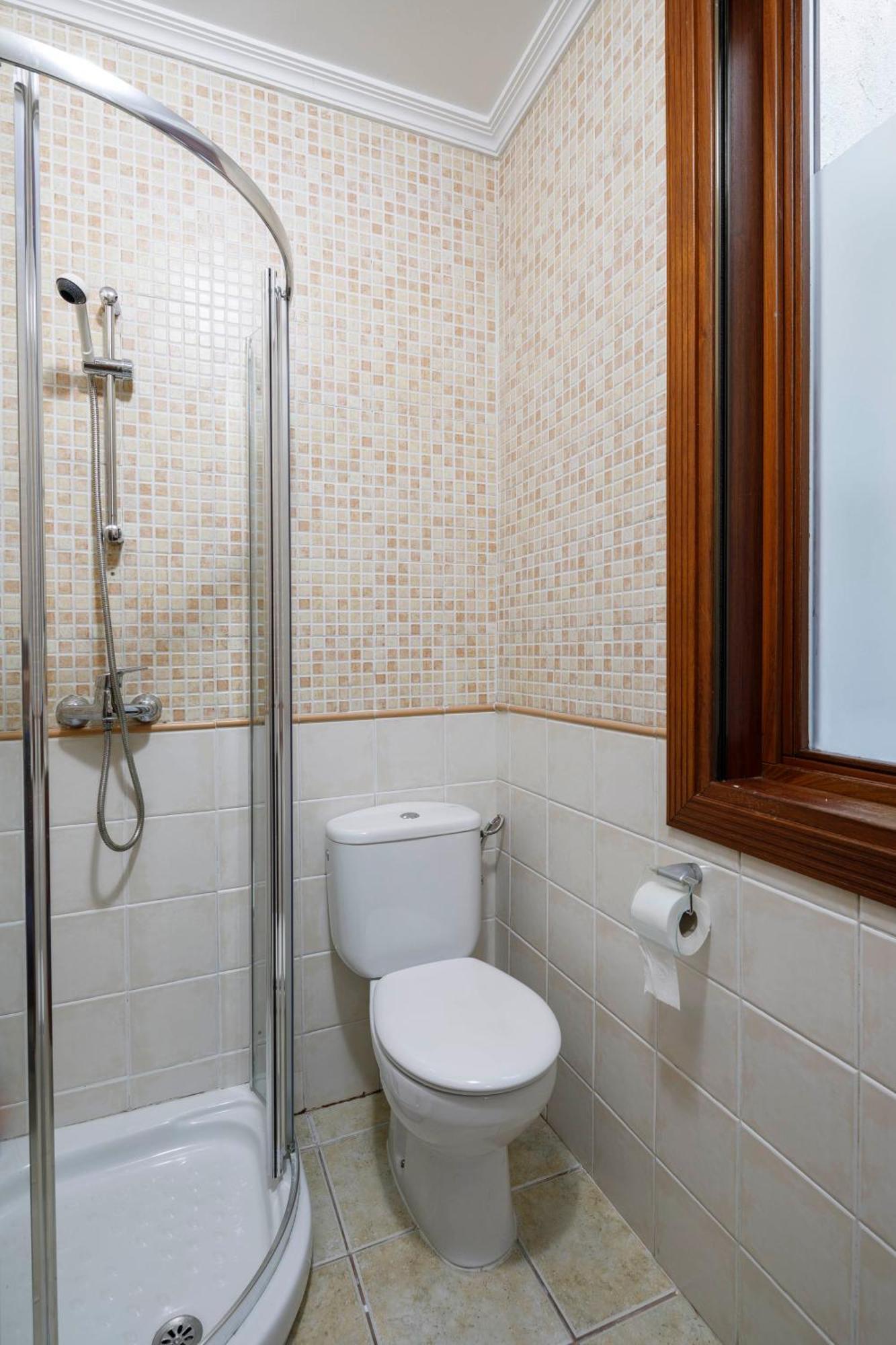 Con Encanto En El Casco Antiguo By Cabana Rentals Vigo Exterior foto